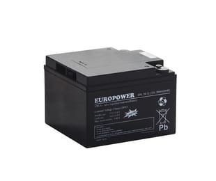 Akumulator EPL 28-12 EUROPOWER