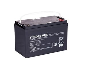 Akumulator EPS 100-12 EUROPOWER