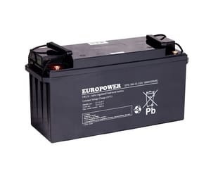 Akumulator EPS 160-12 EUROPOWER
