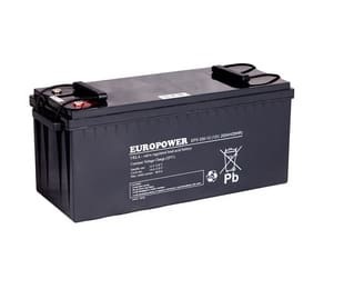 Akumulator EPS 200-12 EUROPOWER
