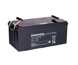 Akumulator EPS 230-12 EUROPOWER