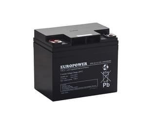 Akumulator EPS 33-12 EUROPOWER