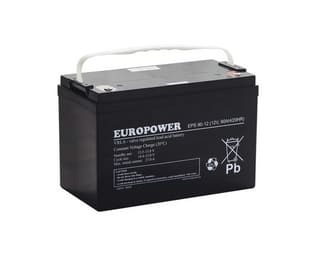 Akumulator EPS 90-12 EUROPOWER