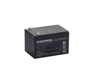 Akumulator EV 15-12 EUROPOWER