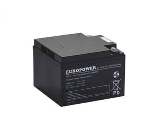 Akumulator EV 33-12 EUROPOWER