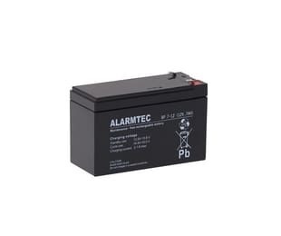 Akumulator BP 7-12 ALARMTEC