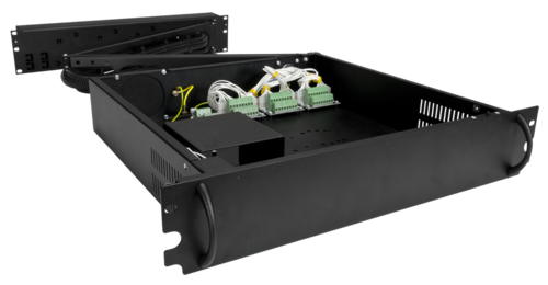 Obudowa do szafy RACK 19 ARAD-S2 PULSAR
