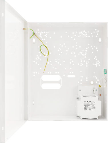 Obudowa AWO256 PULSAR