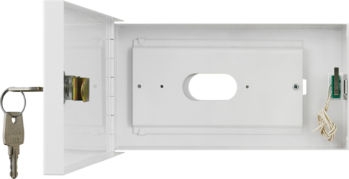 Obudowa LED/B-SATEL AWO352 PULSAR