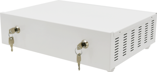 Obudowa DVR/MAŁA AWO445 PULSAR