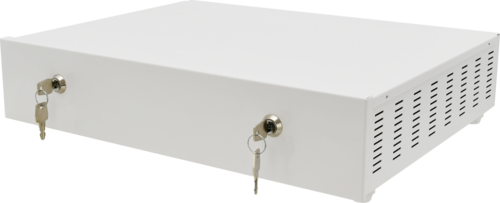 Obudowa DVR/ŚREDNIA AWO483 PULSAR