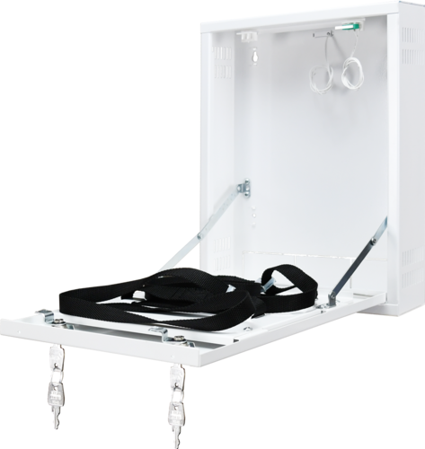 Obudowa DVR/MINI/PIONOWA AWO528W PULSAR