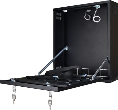 Obudowa DVR/MINI/PIONOWA AWO529 PULSAR