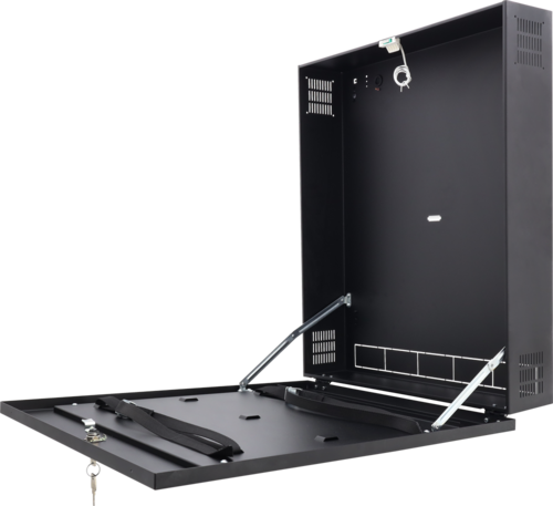 Obudowa DVR/ŚREDNIA/PIONOWA AWO530S PULSAR