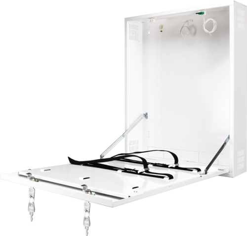 Obudowa DVR/ŚREDNIA/PIONOWA AWO530W PULSAR