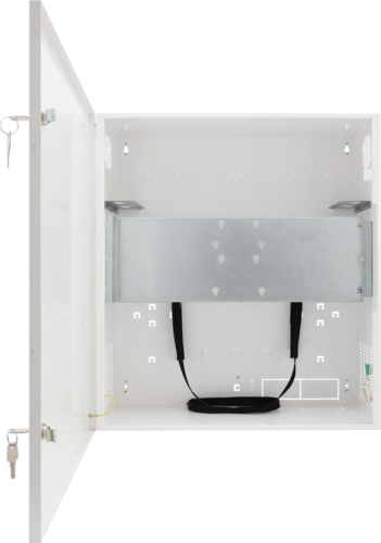 Obudowa DVR/Monitor/RACK/PIONOWA AWO531W PULSAR