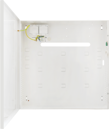 Obudowa RACK 3U pionowa AWO532W PULSAR