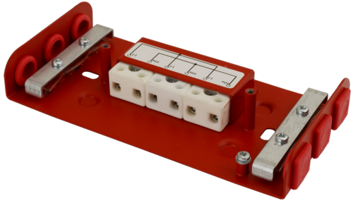 Puszka instalacyjna rozgałęźna 2×2,5mm2 AWOP-225PR PULSAR