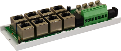 Moduł dystrybucji zasilania AWZ603 PULSAR