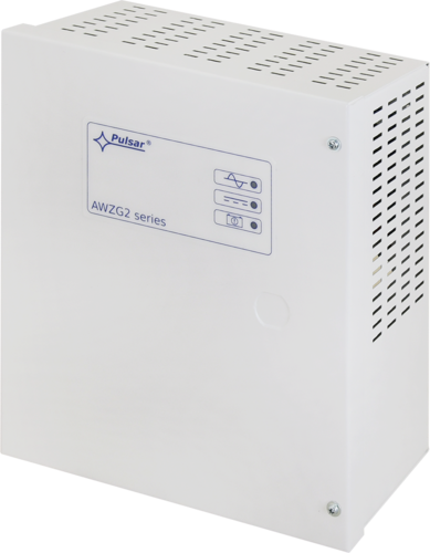 Zasilacz buforowy AWZG2-12V2A-B PULSAR