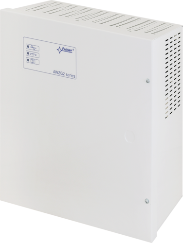 Zasilacz buforowy AWZG2-12V5A-C PULSAR