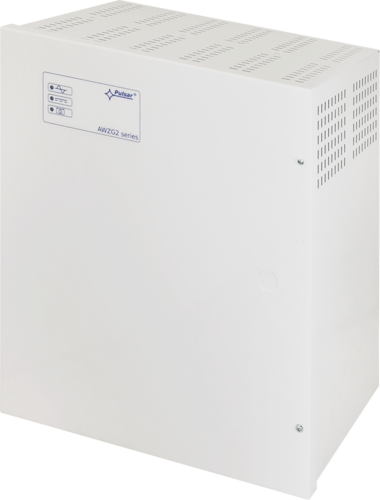 Zasilacz buforowy AWZG2-12V5A-D PULSAR