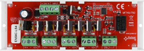 Moduł sekwencyjny EN54C-LS4 EN54C-LS4 PULSAR