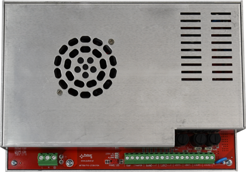 Moduł zasilacza EN54M-10A40-65 PULSAR