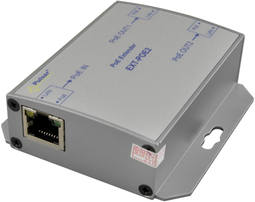 Extender EXT-POE2 PULSAR