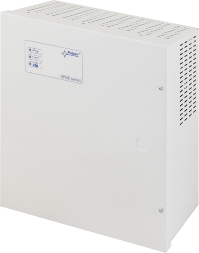 Zasilacz buforowy HPSB-12V10A-C PULSAR