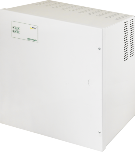 Zasilacz buforowy HPSB-24V2A-B PULSAR