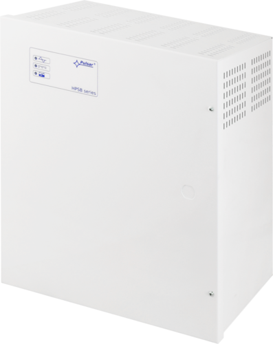 Zasilacz buforowy HPSB-24V3A-C PULSAR