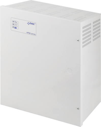 Zasilacz buforowy HPSB-24V7A-C PULSAR