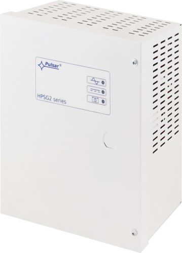Zasilacz buforowy HPSG2-12V2A-B PULSAR