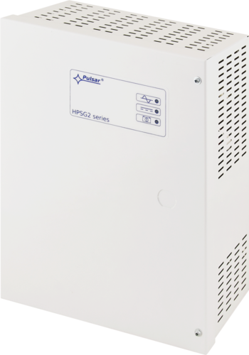 Zasilacz buforowy HPSG2-12V5A-C PULSAR