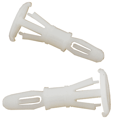 Kołek dystansowy fi4 MM051 PULSAR