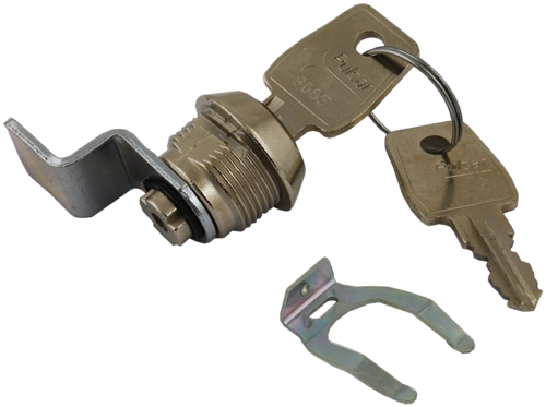 Zamek typ 876 MR027 PULSAR