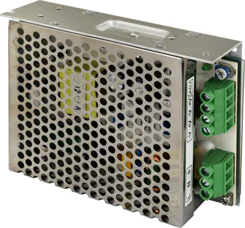 Zasilacz do zabudowy PS-12V5A PULSAR
