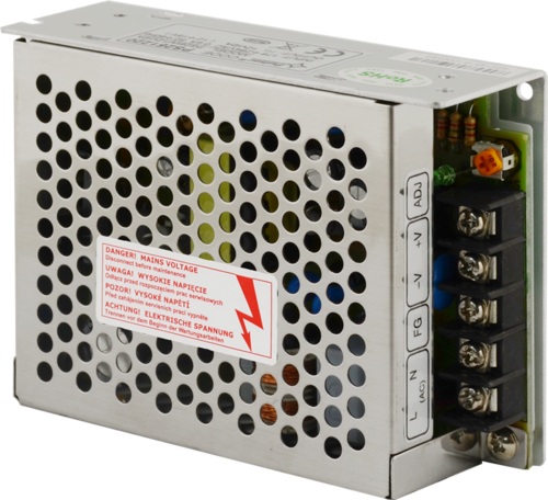 Zasilacz do zabudowy PS-251220 PULSAR