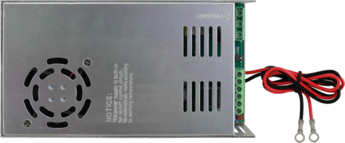 Zasilacz buforowy PSB-12V15A PULSAR