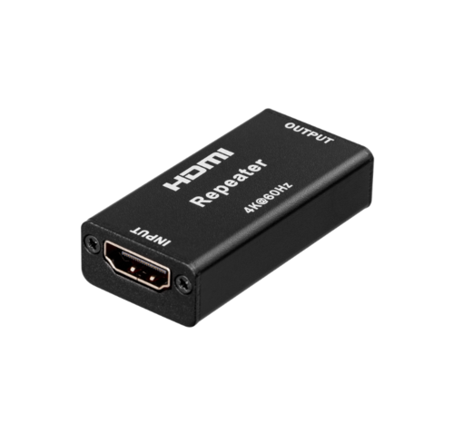 Przedłużacz HDMI BCS-XHDMI-4K