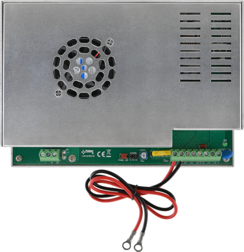 Zasilacz buforowy PSB-12V20A PULSAR