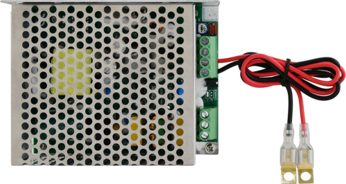 Zasilacz buforowy PSB-12V5A PULSAR