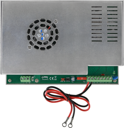 Zasilacz buforowy PSB-24V10A PULSAR