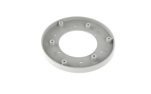 Puszka montażowa do kamer D20-AP(WHITE ) biała