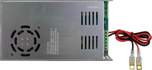 Zasilacz buforowy PSB-24V7A PULSAR