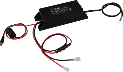Zasilacz buforowy PSC12010 PULSAR