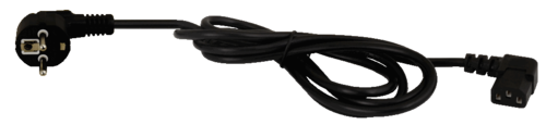 Kabel zasilający PSD13 PULSAR