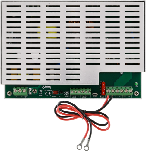 Zasilacz buforowy PSG2-12V10A PULSAR