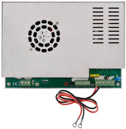 Zasilacz buforowy PSG2-12V20A PULSAR